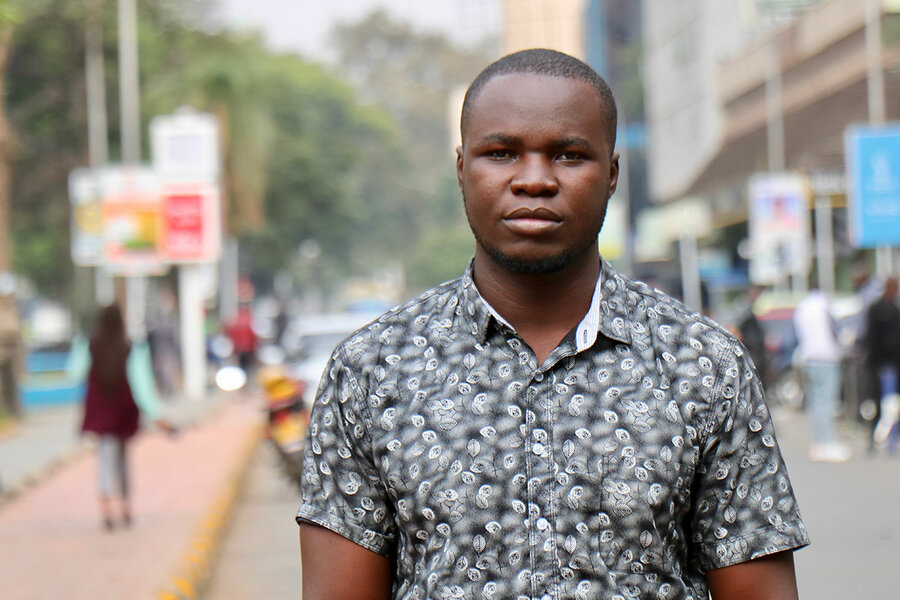 African tech workers press global social media giants for better conditions African tech workers press global social media giants for better conditions