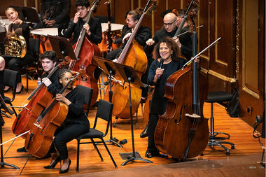 How Britain's Chineke! is changing classical music - Vimarsana News