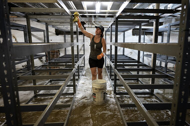 When the floods surged, a focus on readiness helped Vermont - Vimarsana News