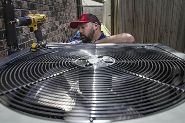 Amid record heat wave, Texas electric grid powers through - Vimarsana News