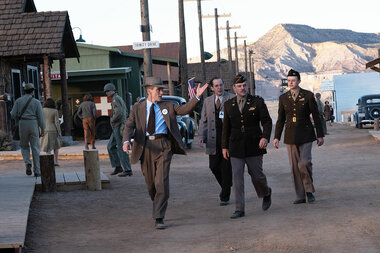 'Oppenheimer': An ambitious – and epic – cautionary tale - Vimarsana News