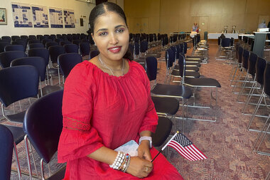 US citizenship test is changing. What are the concerns? - Vimarsana News