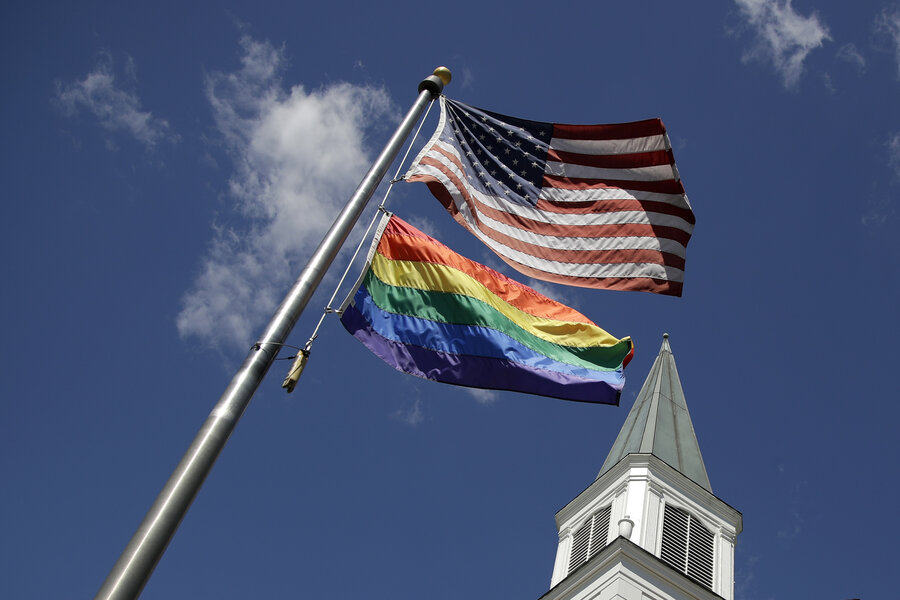 Church court reviews LGBTQ-related resolutions