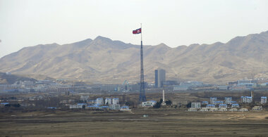 How did an American soldier cross the border into North Korea? - Vimarsana News