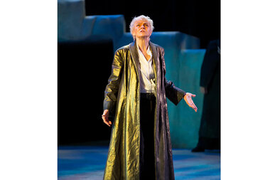 'King Lear': Ellen McLaughlin on Shakespeare's 'biggest' play - Vimarsana News