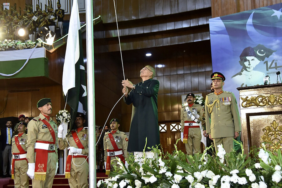 Why a free election &lsquo;seems almost impossible&rsquo; in Pakistan
