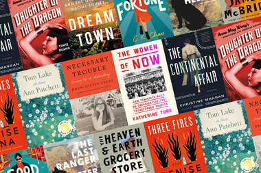 Themes of change and renewal run through the 10 best books of August - Vimarsana News