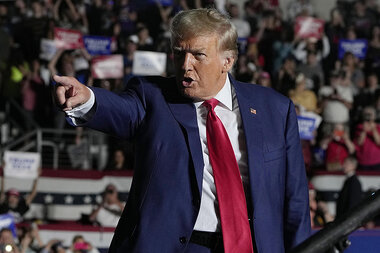 Trump trials: What counts as protected free speech? - Vimarsana News