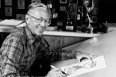 'Peanuts,' Charles Schulz, and the state that started it all - Vimarsana News