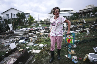 From Florida to California, dwindling options for home insurance - Vimarsana News