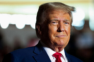 Trump indictment over 2020 election puts US in uncharted terrain - Vimarsana News