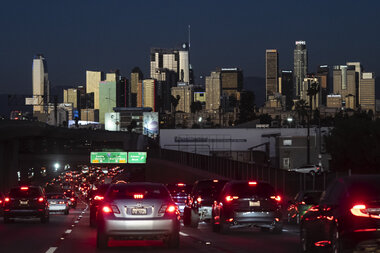 EPA's plan to curb auto emissions sparks a range of skepticism - Vimarsana News