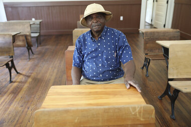 Rosenwald schools from Jim Crow era to be celebrated and restored - Vimarsana News