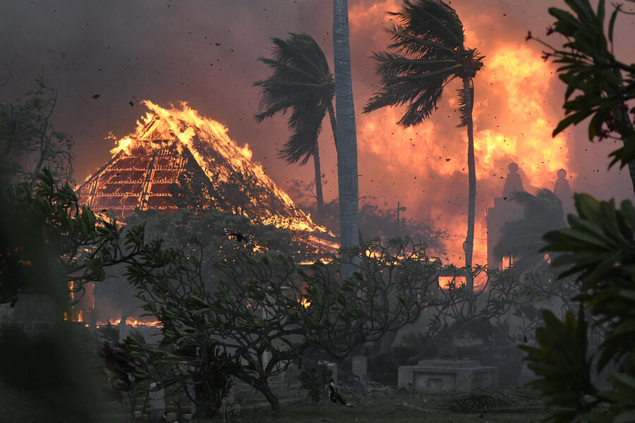 National cover image