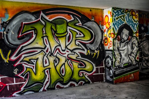 Hip-hop at 50: Up from the ashes of urban decay, creative