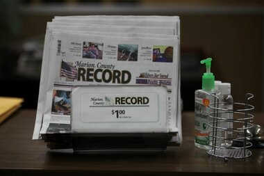 Kansas police's raid of newspaper called 'alarming abuse of authority' - Vimarsana News