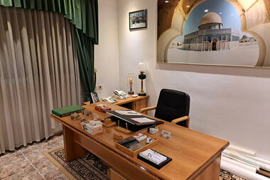 Who succeeds Palestinians' Abbas? Why issue imperils self-government. - Vimarsana News