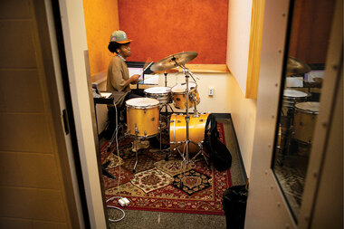 At The Record Co. in Boston, music belongs to everyone - Vimarsana News