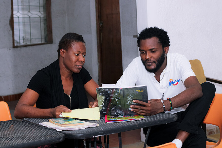 How Haiti&rsquo;s gang violence is moving people &ndash; and opportunity &ndash; cross country