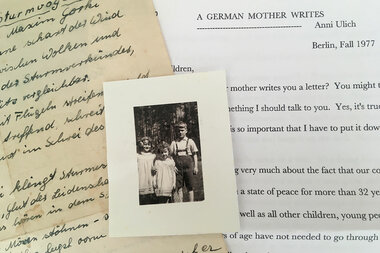 Democracy demands vigilance: A letter from a mother to her children - Vimarsana News