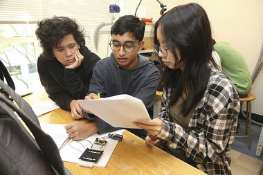 Math lovers wanted: The US needs more in order to thrive - Vimarsana News