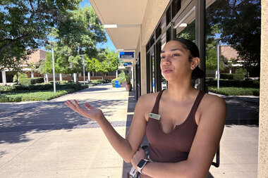California students get creative with campus housing - Vimarsana News