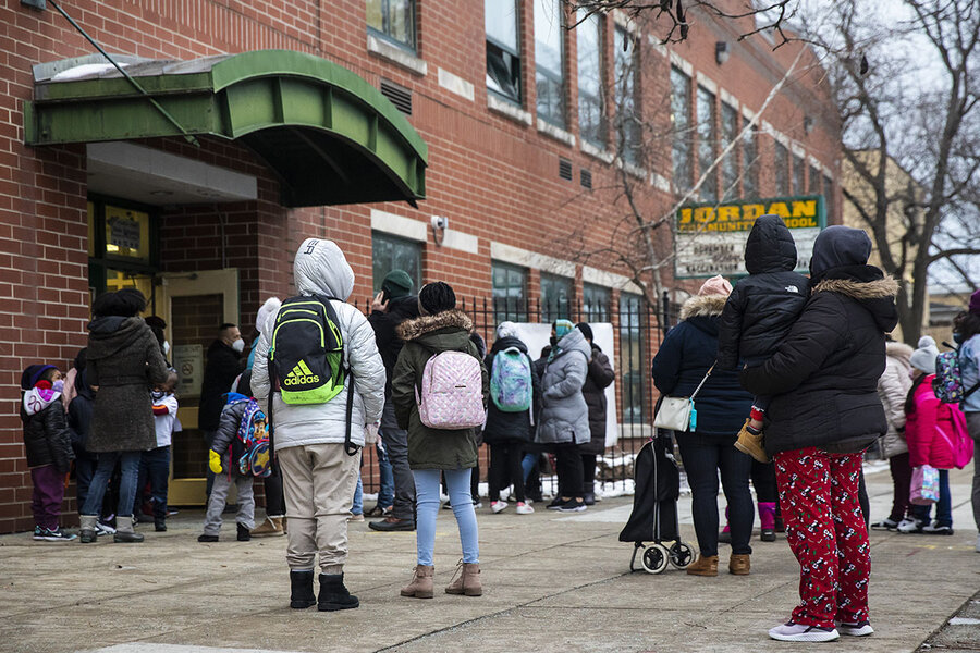 In NJ and NY suburbs, private schools see enrollment rise as