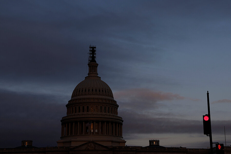 Government shutdown: How did we get here, and what could it mean?