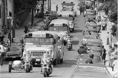 Why do they hate us? Lehane's latest novel helped me answer that. - Vimarsana News