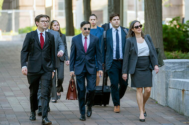 Google antitrust case opens, with high stakes for future of tech - Vimarsana News