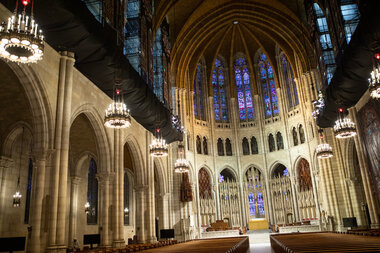 Racial unity in America's pews - CSMonitor.com - Vimarsana News