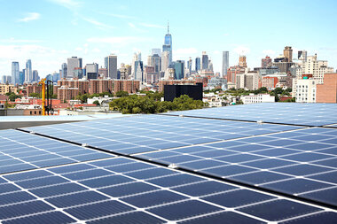 Why a climate summit for mayors? - Vimarsana News
