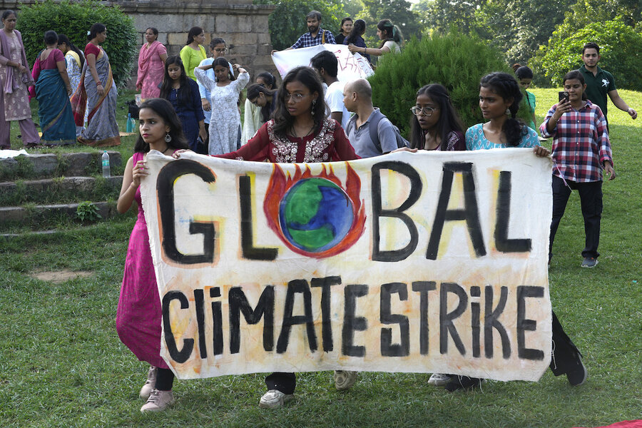 Hotter climate leads to big drop in hydropower in China, India Hotter climate leads to big drop in hydropower in China, India