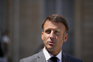France to end military presence in Niger, withdraws 1,500 troops - Vimarsana News