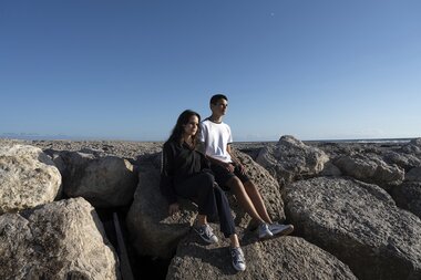 Six young activists take on 32 governments in climate court case - Vimarsana News