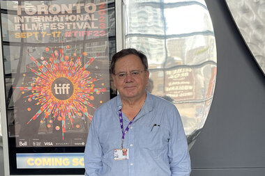 Beyond the buzz: A Monitor film reviewer on the art of curation - Vimarsana News