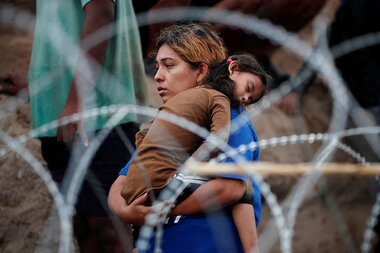 'Higher visibility': How US immigration dynamics are shifting - Vimarsana News