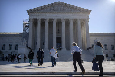 Louisiana Supreme Court declines to grant new trials for people