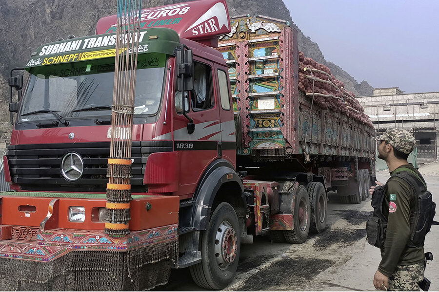 Alliance under strain: Pakistan rethinks Taliban ties after attacks