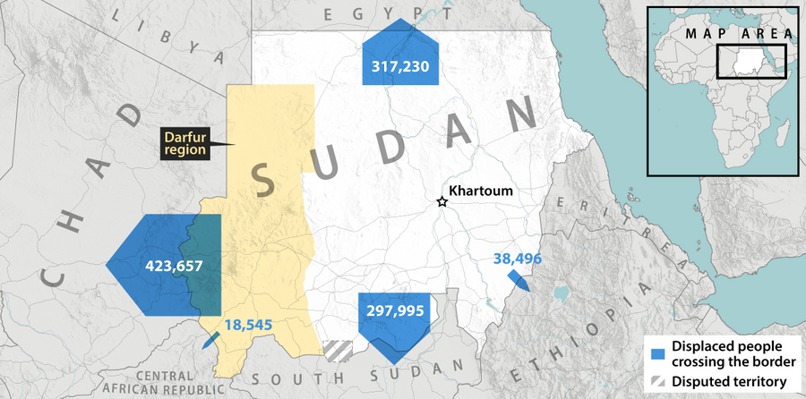 1162962 2 1003 Sudan Map Large ?alias=original 900