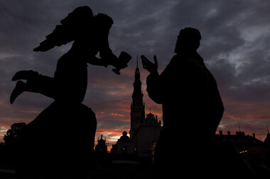 Why are Poland's younger generations turning away from Catholicism? - Vimarsana News