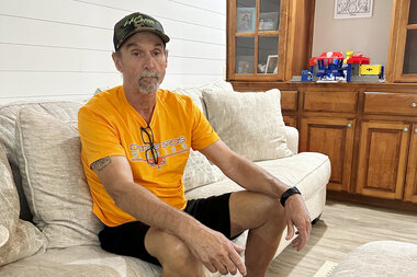 COVID relief funds helped Oklahoma man get out of prison - Vimarsana News
