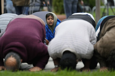 Muslim boy killed in Chicago hate crime remembered as playful and kind - Vimarsana News