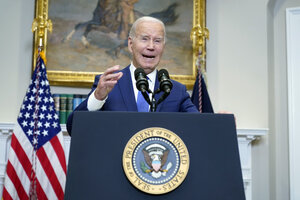 Biden To Sign An Executive Order On AI Safeguards, Industry Oversight ...