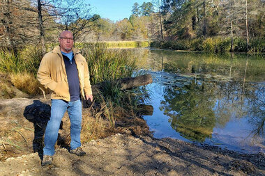 In Texas, a battle over the narrative of history - Vimarsana News