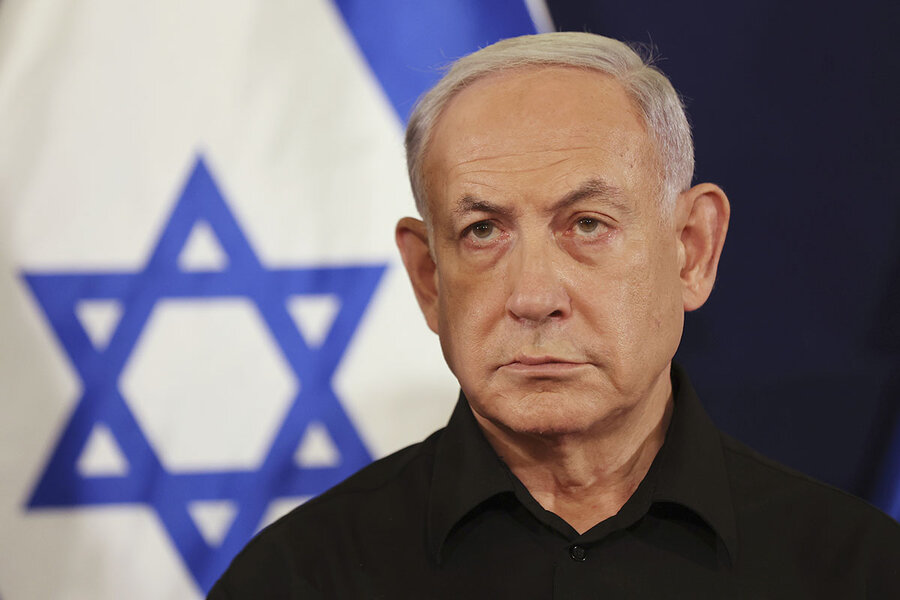 In Israel, concern grows that hard right is undermining war effort