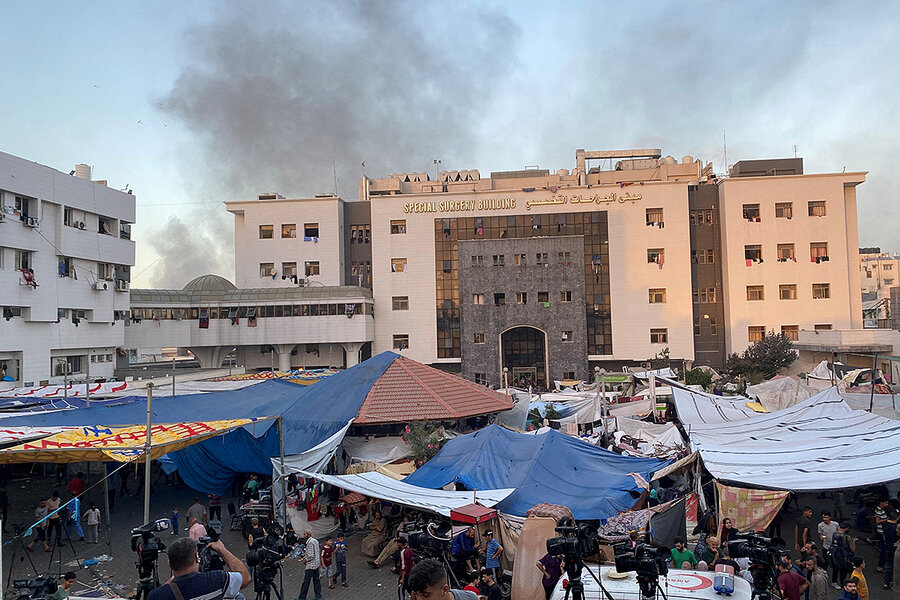 War in Gaza: Has Hamas achieved its aims against Israel?