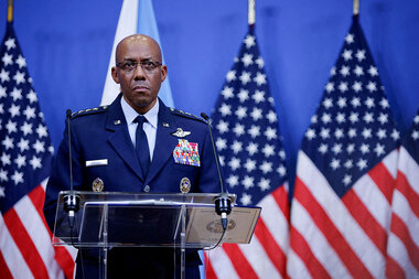 Amid slog of Ukraine war, NATO turns warier eye on Russia - Vimarsana News