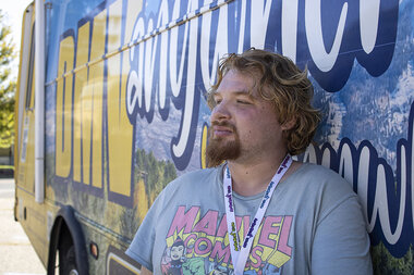 Colorado's mobile DMV rolls to the hard-to-reach - Vimarsana News