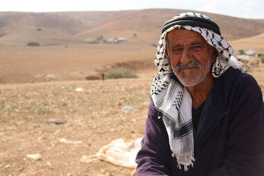 Two weeks in the West Bank: a reporter's notebook - Vimarsana News
